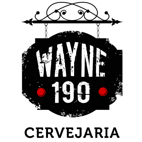 Cervejaria Wayne190 